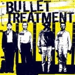 Bullet Treatment : Designated Vol. 1
